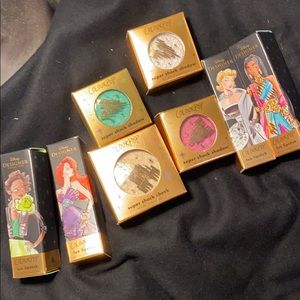 Color pop Disney collection